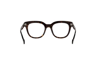 Rear view Vogue Eyewear VO5402 (W656)
