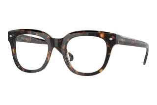 Front view Vogue Eyewear VO5402 (W656)