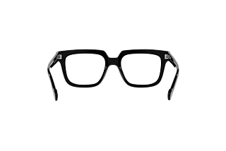Rear view Vogue Eyewear VO5403 (W44)