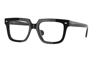 Front view Vogue Eyewear VO5403 (W44)