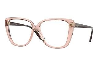 Front view Vogue Eyewear VO5413 (2864)