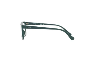 Side view Vogue Eyewear VO5420 (3050)