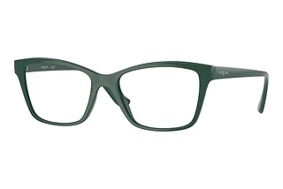 Front view Vogue Eyewear VO5420 (3050)