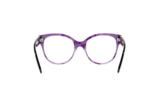 Rear view Vogue Eyewear VO5421 (2992)