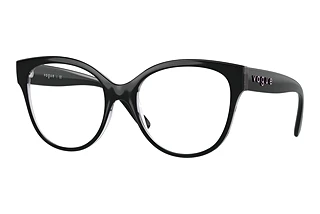 Front view Vogue Eyewear VO5421 (2992)