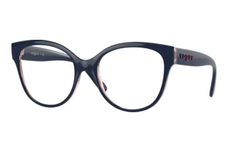 Front view Vogue Eyewear VO5421 (2993)