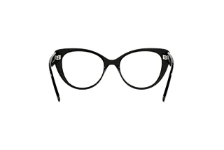 Rear view Vogue Eyewear VO5422 (W44)