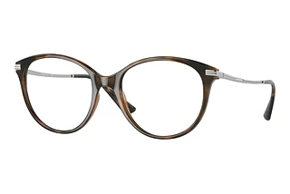 Front view Vogue Eyewear VO5423 (2386)