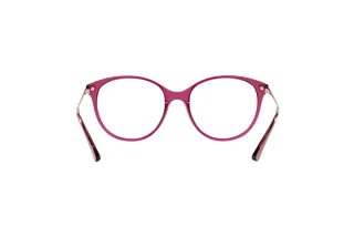 Rear view Vogue Eyewear VO5423 (2987)