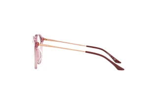 Side view Vogue Eyewear VO5430D (2798)