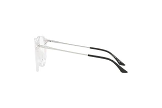 Side view Vogue Eyewear VO5430D (W745)