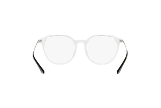 Rear view Vogue Eyewear VO5430D (W745)
