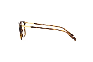 Side view Vogue Eyewear VO5433 (W656)