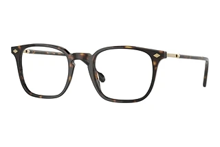 Front view Vogue Eyewear VO5433 (W656)