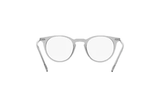 Rear view Vogue Eyewear VO5434 (2820)