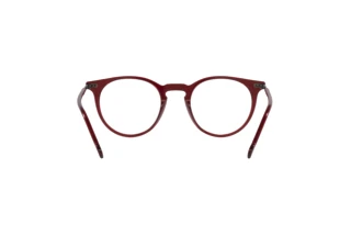 Rear view Vogue Eyewear VO5434 (2924)