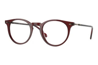 Front view Vogue Eyewear VO5434 (2924)