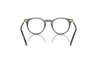 Rear view Vogue Eyewear VO5434 (3092)