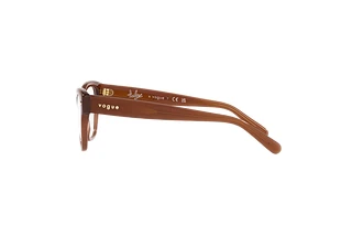 Side view Vogue Eyewear VO5446 (3010)