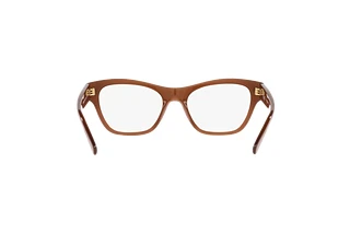 Rear view Vogue Eyewear VO5446 (3010)