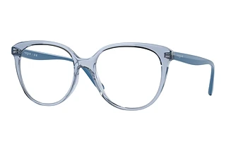 Front view Vogue Eyewear VO5451 (2598)