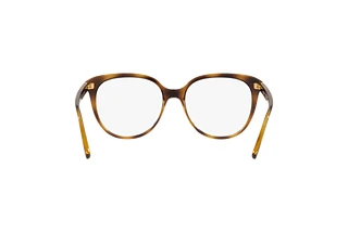Rear view Vogue Eyewear VO5451 (W656)
