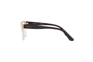 Side view Vogue Eyewear VO5452 (2884)