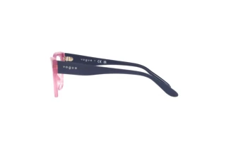 Side view Vogue Eyewear VO5454 (3024)