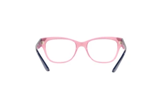 Rear view Vogue Eyewear VO5454 (3024)