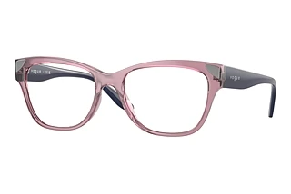 Front view Vogue Eyewear VO5454 (3024)