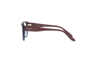 Side view Vogue Eyewear VO5455 (2764)