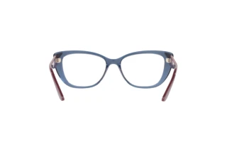 Rear view Vogue Eyewear VO5455 (2764)