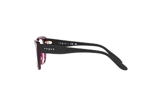 Side view Vogue Eyewear VO5455 (2989)