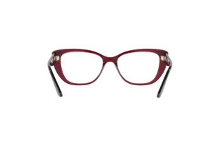 Rear view Vogue Eyewear VO5455 (2989)