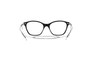 Rear view Vogue Eyewear VO5461 (W44)