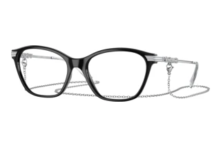 Front view Vogue Eyewear VO5461 (W44)