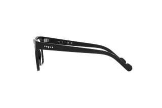 Side view Vogue Eyewear VO5464 (W44)