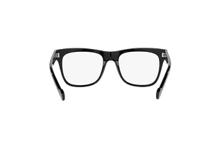 Rear view Vogue Eyewear VO5464 (W44)