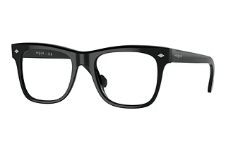 Front view Vogue Eyewear VO5464 (W44)