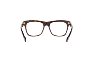 Rear view Vogue Eyewear VO5464 (W656)