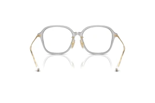 Rear view Vogue Eyewear VO5467D (2820)