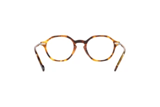 Rear view Vogue Eyewear VO5472 (2819)