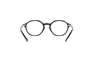 Rear view Vogue Eyewear VO5472 (W44)