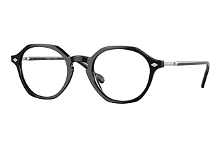 Front view Vogue Eyewear VO5472 (W44)
