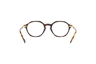 Rear view Vogue Eyewear VO5472 (W656)