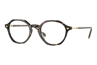 Front view Vogue Eyewear VO5472 (W656)