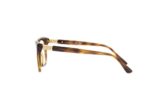 Side view Vogue Eyewear VO5477B (W656)