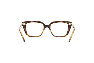 Rear view Vogue Eyewear VO5477B (W656)