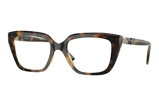 Front view Vogue Eyewear VO5477B (W656)