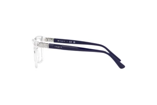 Side view Vogue Eyewear VO5477B (W745)